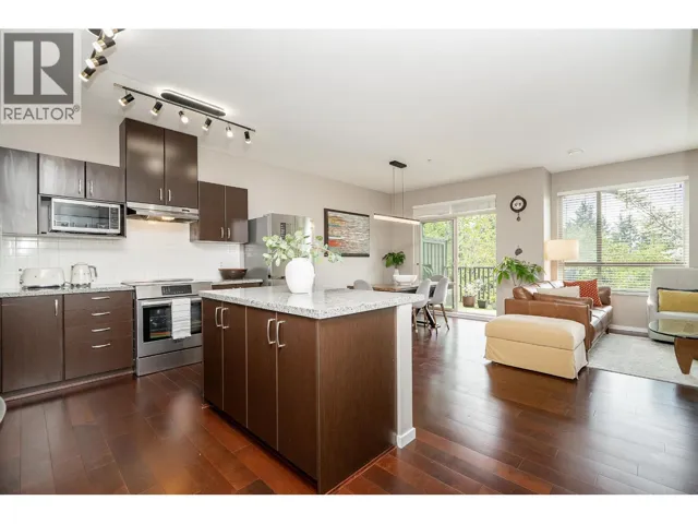 6 3138 DAYANEE SPRINGS BOULEVARD, Coquitlam, British Columbia V3E0B6