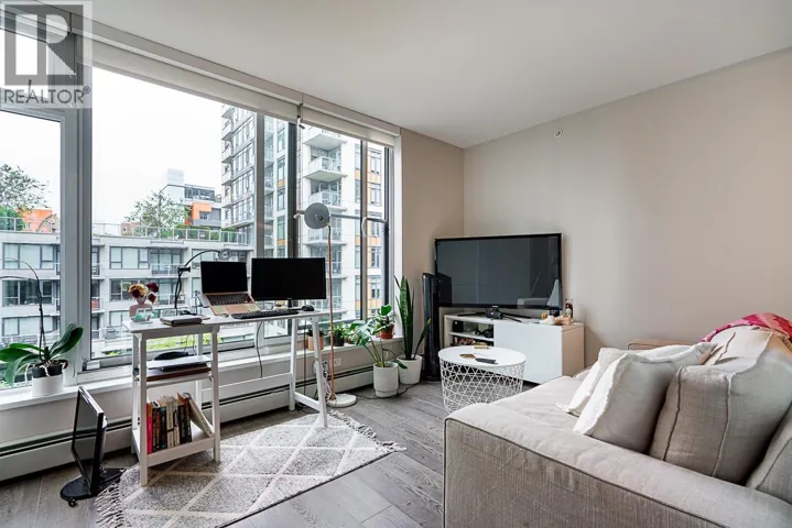 524 1783 MANITOBA STREET, Vancouver, British Columbia V5Y0K1