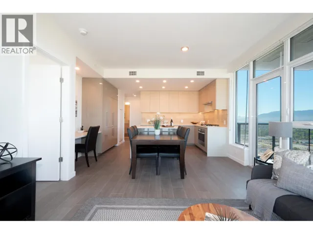 3807 4168 LOUGHEED HIGHWAY, Burnaby, British Columbia V5C0N9