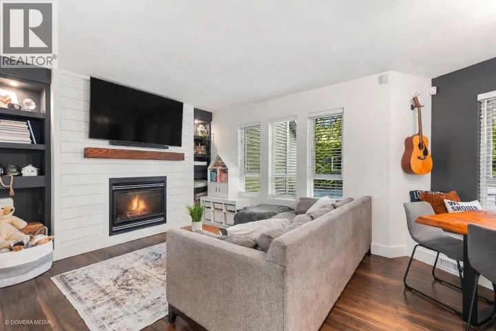 17 123 LAVAL STREET, Coquitlam, British Columbia V3K4W1