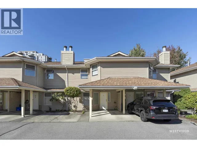 11 8531 BENNETT ROAD, Richmond, British Columbia V6Y3M5