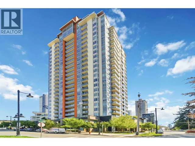 903 691 NORTH ROAD, Coquitlam, British Columbia V3J0H9