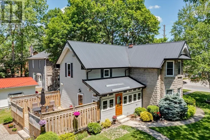 20314 LESLIE STREET, East Gwillimbury (Queensville), Ontario L0G1R0