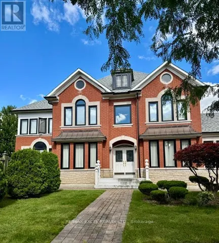 86 MACRILL ROAD, Markham (Cachet), Ontario L6C1W5