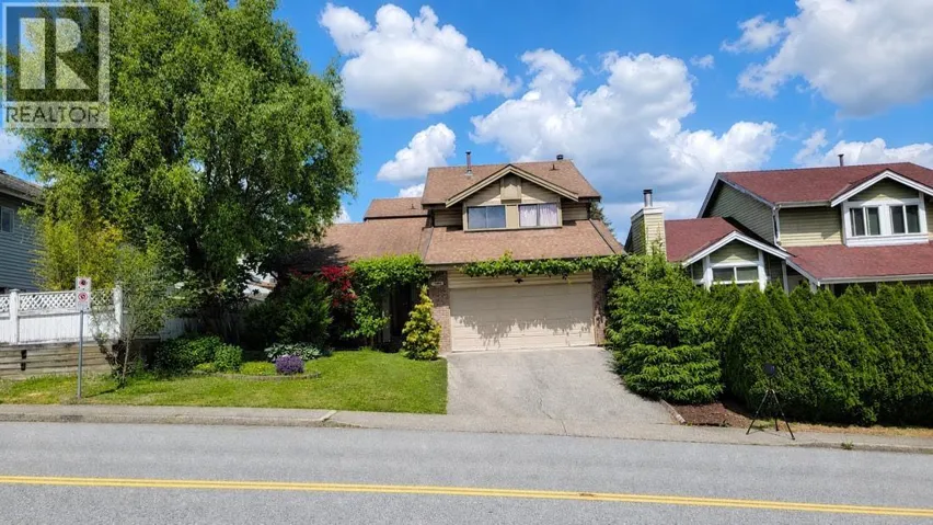 2961 WALTON AVENUE, Coquitlam, British Columbia V3B6N1