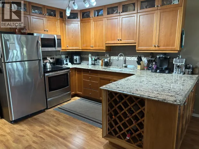 7140 4th Street Unit# 303, Grand Forks, British Columbia V0H1H0