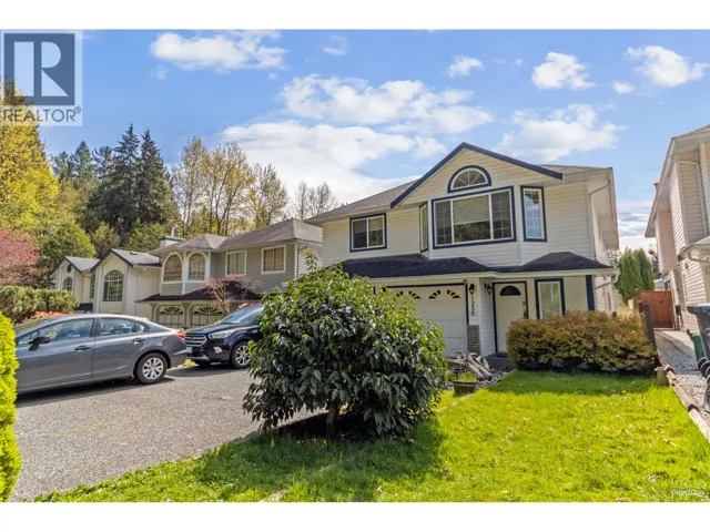 1236 CHELSEA AVENUE, Port Coquitlam, British Columbia V3B7J9