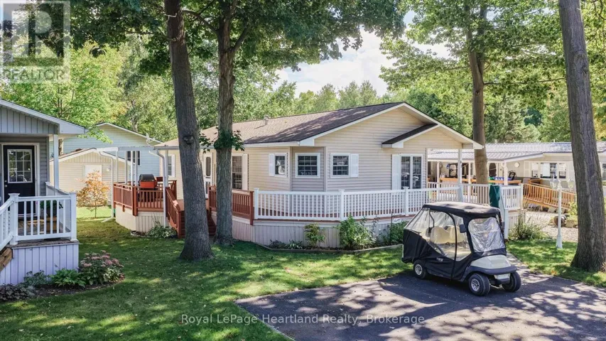 68 CHEROKEE LANE, Ashfield-Colborne-Wawanosh (Colborne), Ontario N7A3Y2