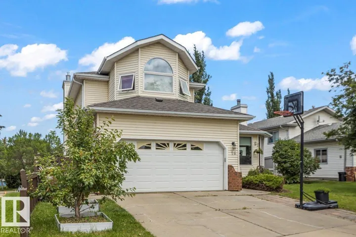 16 HARROLD PL, St. Albert, Alberta T8N5P9