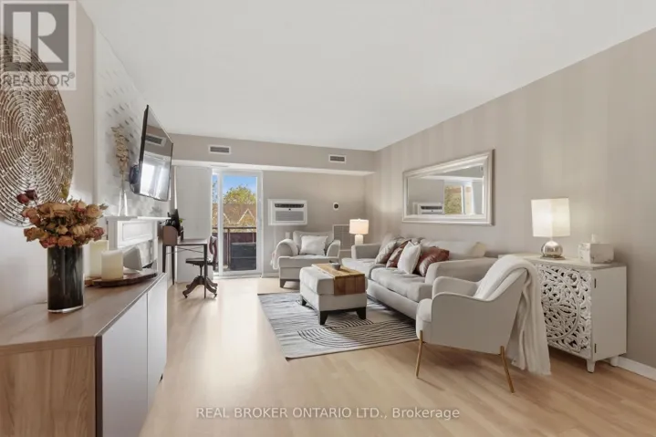 302C - 211 FORUM DRIVE, Mississauga (Hurontario), Ontario L4Z4C1
