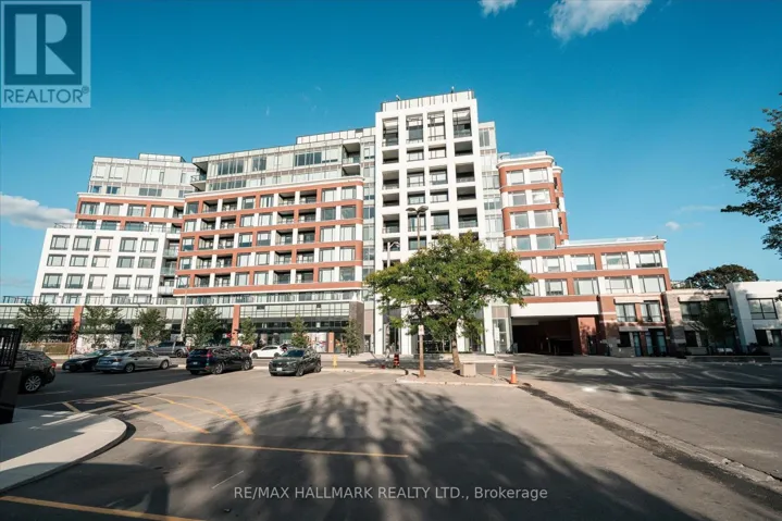 TH 122 - 259 THE KINGSWAY, Toronto (Edenbridge-Humber Valley), Ontario M9A0G2