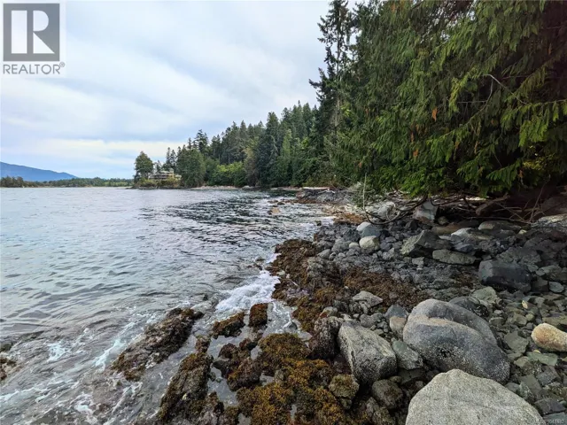 9 Mine Rd, Lasqueti Island, British Columbia V0R2J0