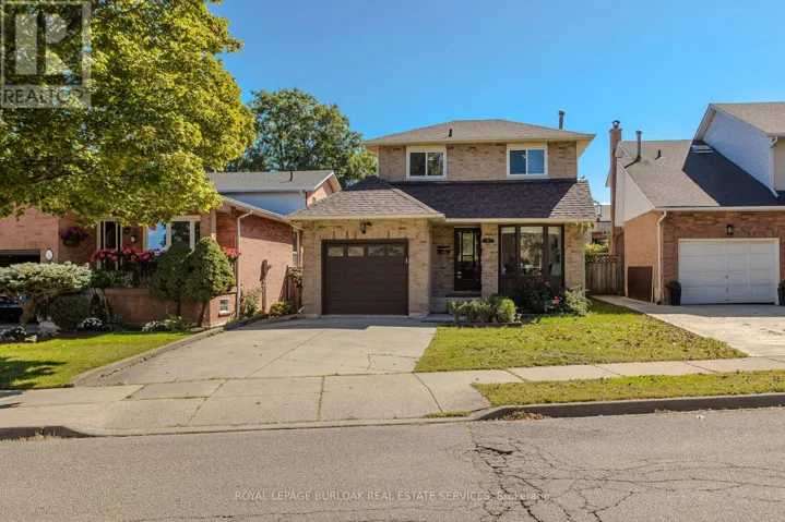 14 ELLINGTON AVENUE, Hamilton (Stoney Creek), Ontario L8E4E9