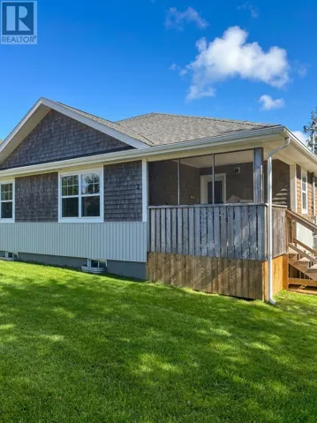 2 32 Jacks Way, York, Prince Edward Island C0A1P0