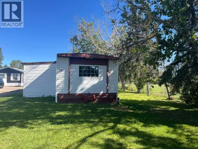 26 Parkland Estates, Raymond, Alberta T0K2S0