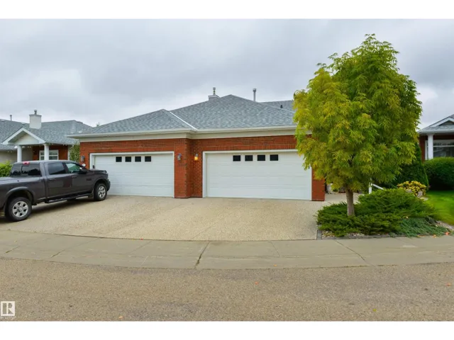 16 LONGVIEW CL, Spruce Grove, Alberta T7X4L7