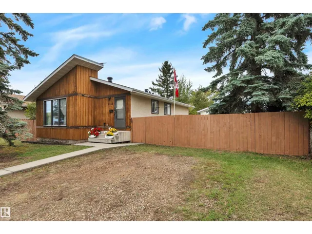 5308 37A AV, Wetaskiwin, Alberta T9A2N8