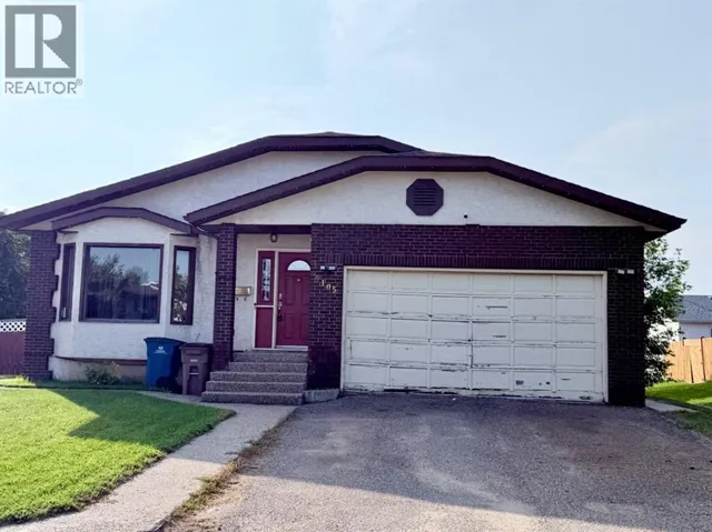 9105 95 Avenue, Lac La Biche, Alberta T0A2C0