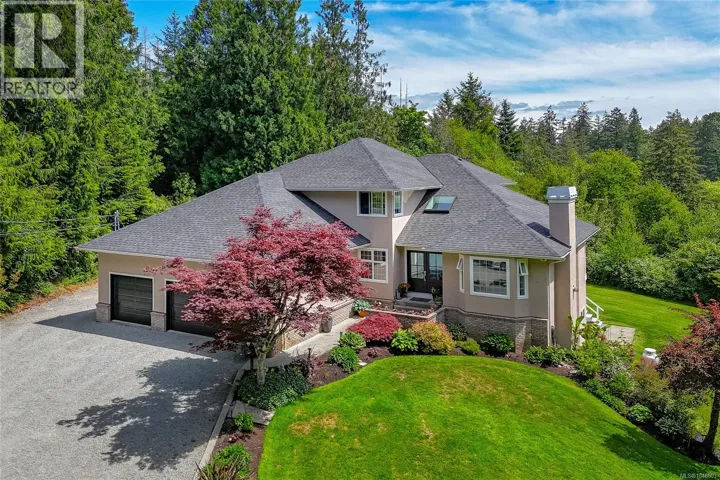 1650 Tatlow Rd, North Saanich, British Columbia V8L5R3