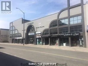 66 Elm Street Unit# 301, Sudbury, Ontario P3C1R8