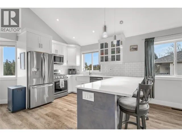 3819 Glen Canyon Drive, West Kelowna, British Columbia V4T2P7