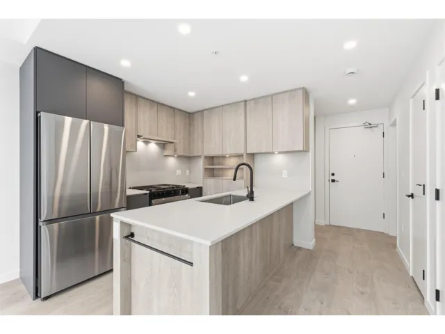505 19577 65B AVENUE, Surrey, British Columbia V4N6B5