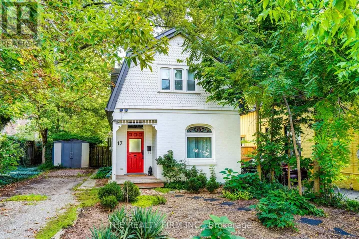 17 WOODWARD AVENUE, London North (North N), Ontario N6H2G6