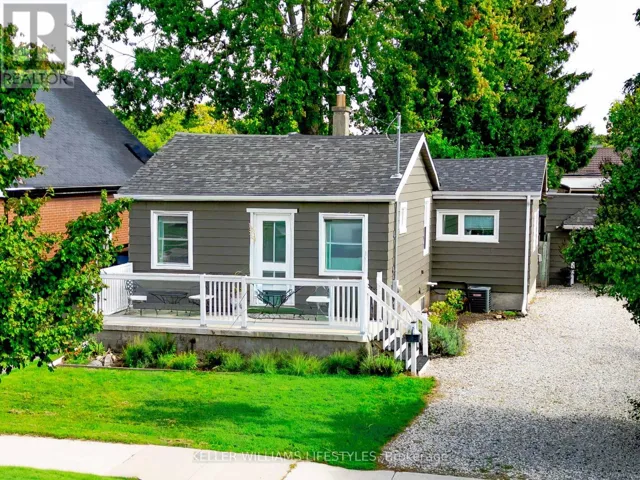 290 VANCOUVER STREET, London East (East H), Ontario N5W4S2