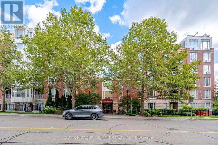 205 - 455 ROSEWELL AVENUE, Toronto (Lawrence Park South), Ontario M4R2H9