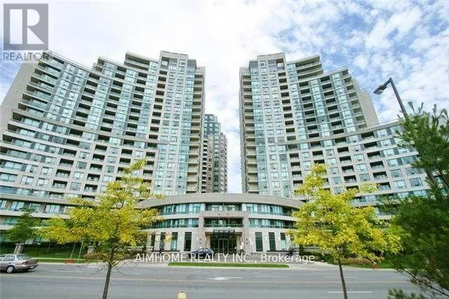 1202 - 509 BEECROFT ROAD, Toronto (Willowdale West), Ontario M2N0A3