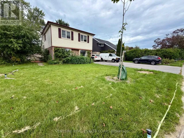 1329 BELAIR CRESCENT, Oshawa (Eastdale), Ontario L1K1G9