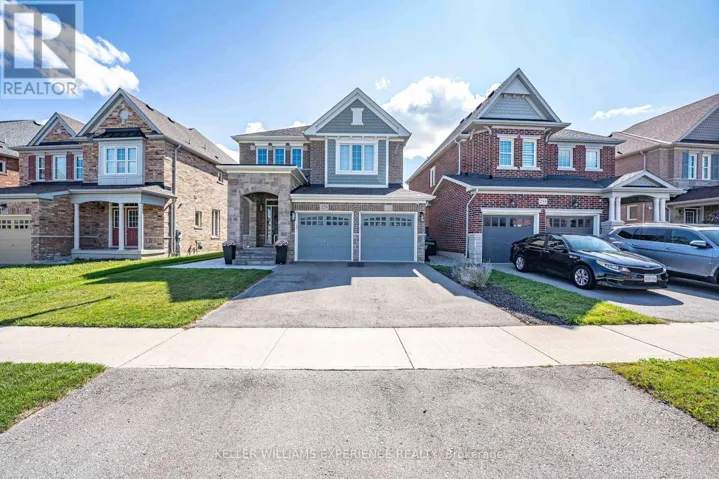 229 BLUE DASHER BOULEVARD, Bradford West Gwillimbury (Bradford), Ontario L3Z4H8