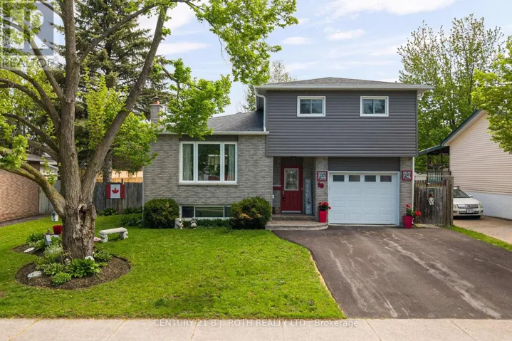 10 ANDREA CRESCENT, Orillia, Ontario L3V6W5