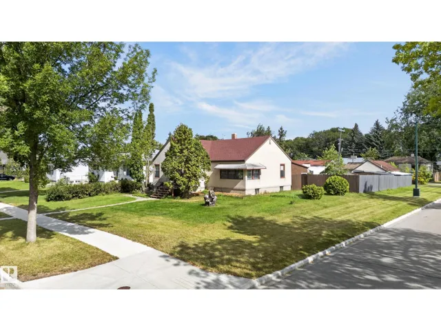 12309 80 ST NW NW, Edmonton, Alberta T5B2P5