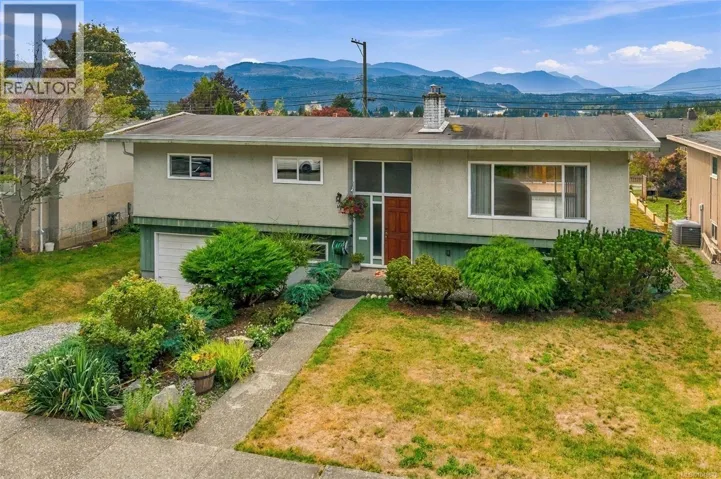 4066 21st Ave, Port Alberni, British Columbia V9Y5J6