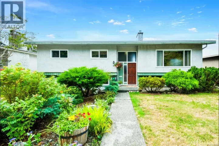 4066 21st Ave, Port Alberni, British Columbia V9Y5J6