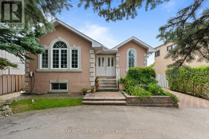4072 WILCOX ROAD, Mississauga (Rathwood), Ontario L4Z1B7
