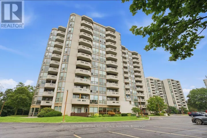 204 - 5090 PINEDALE AVENUE, Burlington (Appleby), Ontario L7L5V8