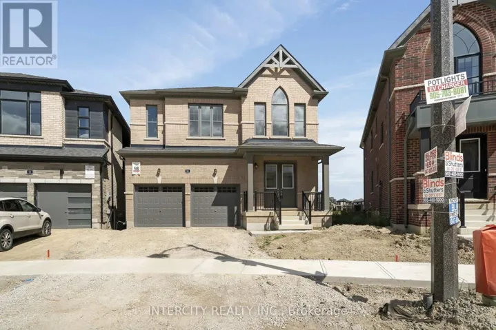 LOT 98 - 54 SPEERS AVENUE, Caledon, Ontario L7C1Z9