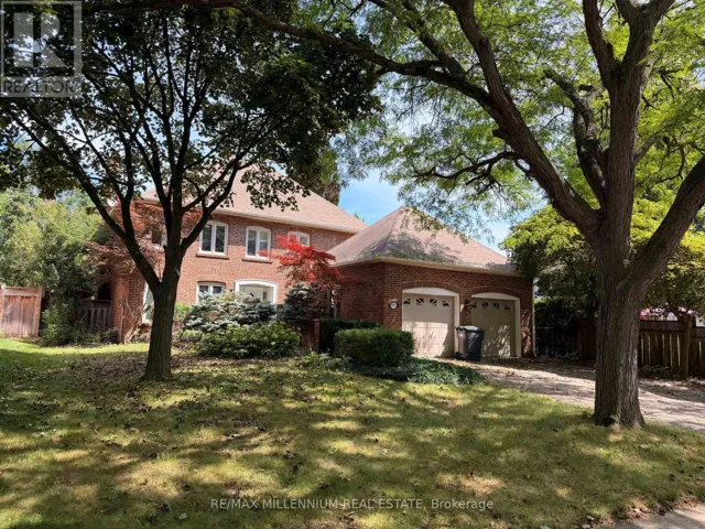 3501 KINGBIRD COURT, Mississauga (Erin Mills), Ontario L5L2P9