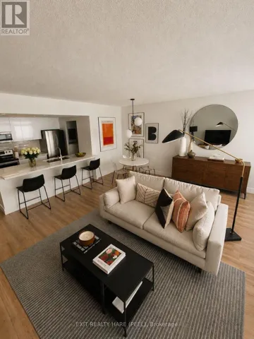 133 - 8351 MCLAUGHLIN ROAD S, Brampton (Brampton South), Ontario L6Y4H8