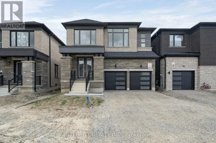 LOT 145 - 43 SPEERS AVENUE, Caledon, Ontario L7C1Z9