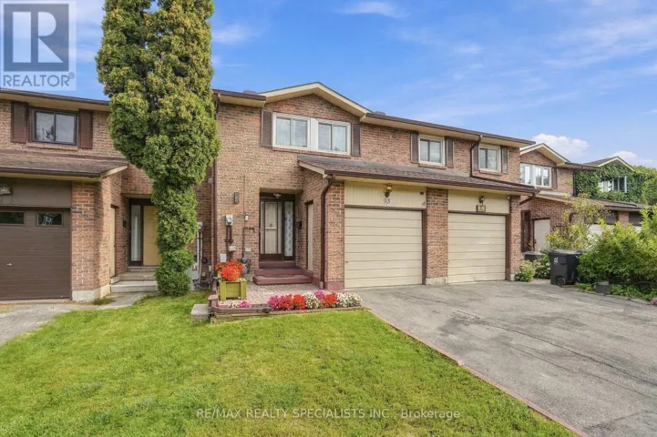 93 BURLINGTON STREET, Toronto (Mimico), Ontario M8V3W1