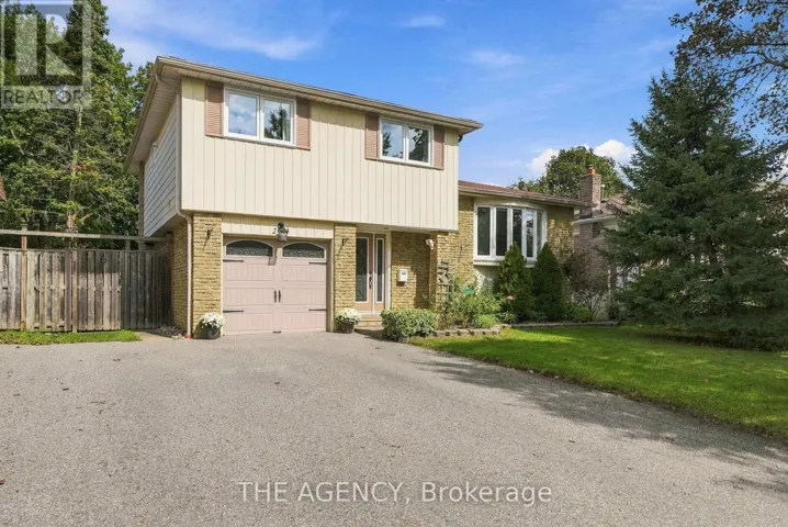 24 JEFFERSON ROAD, Brampton (Northgate), Ontario L6S2G8