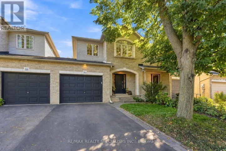 90 FOXBOROUGH DRIVE, Hamilton (Ancaster), Ontario L9G4Z1