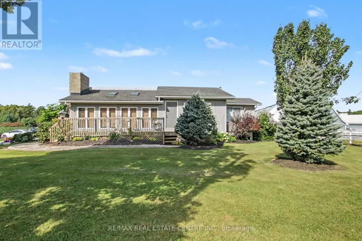5030 BLACKHEATH ROAD, Hamilton, Ontario L0R1C0