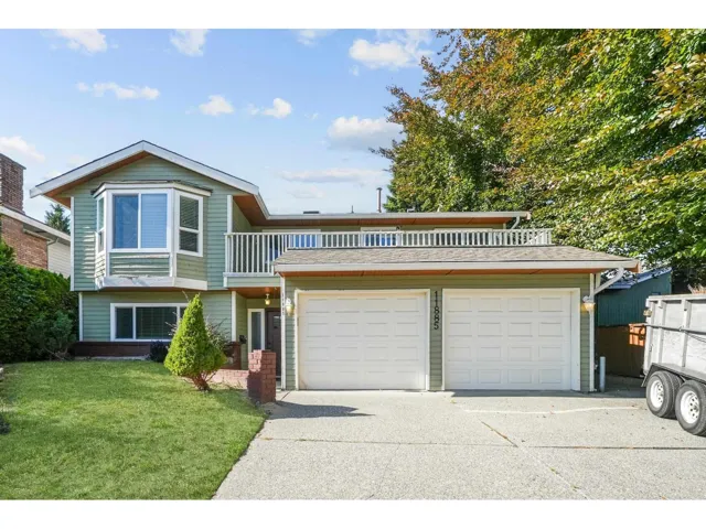 11885 CHATEAU WYND, Delta, British Columbia V4E3C7