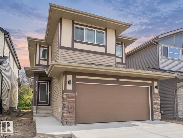 17735 7 ST NE, Edmonton, Alberta T5Y4K3