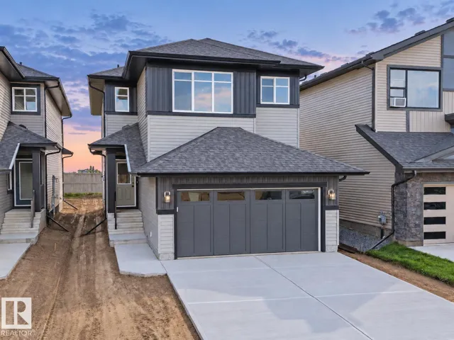 8921 223A ST NW, Edmonton, Alberta T5T7X2