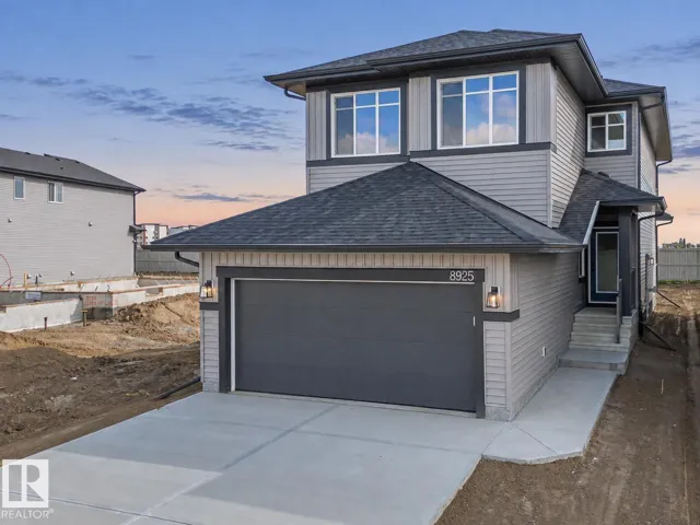 8925 223A ST NW, Edmonton, Alberta T5T7X2